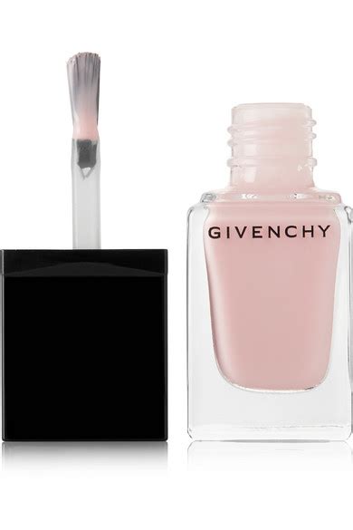 n-returnable givenchy beautynail polish light pink perfecto 0|GIVENCHY BEAUTY Nail Polish .